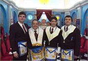 2011-LAUU-Igor-Marco-NeiltonJR-LuizF
